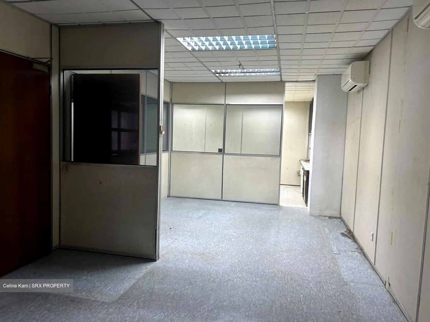Shun Li Industrial Complex (D14), Factory #638996441
